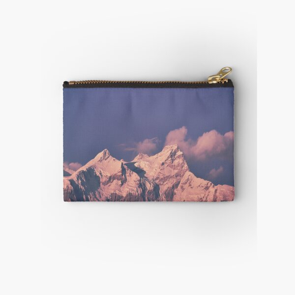 Item preview, White glacier mountain view designed and sold by Mariolangstieh.