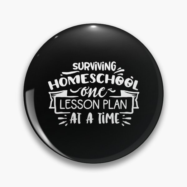 Item preview, Surviving Homeschool Mum Life designed and sold by TopDawgDesigns.