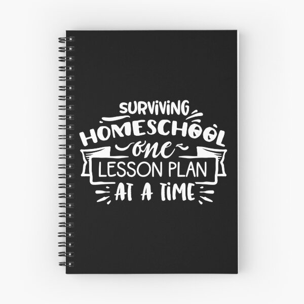 Item preview, Surviving Homeschool Mum Life designed and sold by TopDawgDesigns.