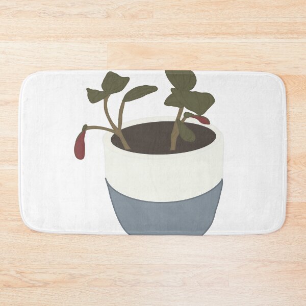 Item preview, Cute Pilea Plant designed and sold by EttieTheYettie.