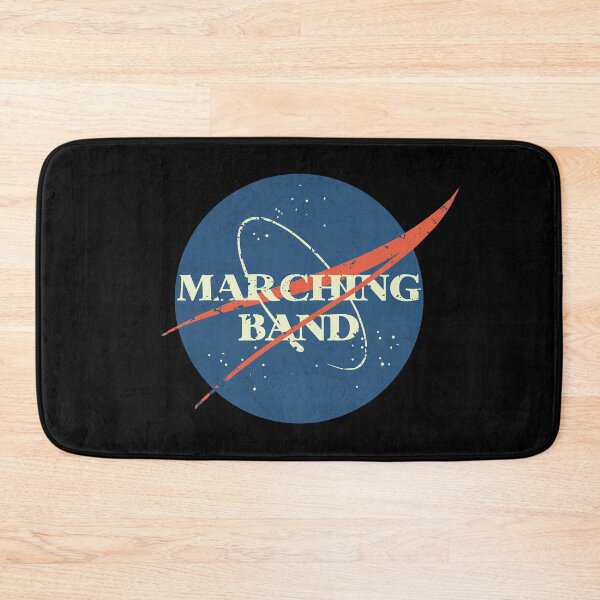Item preview, Marching Band Space Vintage designed and sold by orlumbuspirate.