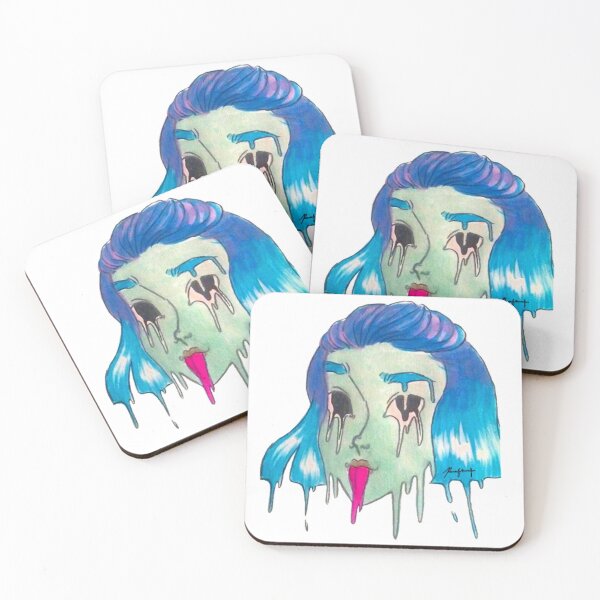 Item preview, Slime  designed and sold by PBandJen.