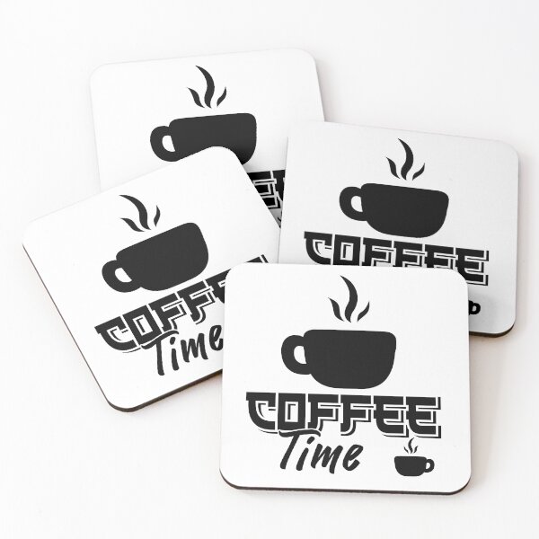 Item preview, Coffee time designed and sold by Astralia.
