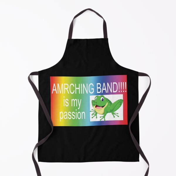 Item preview, marching!!!!band!!!!!! is my passion!!!! designed and sold by orlumbuspirate.