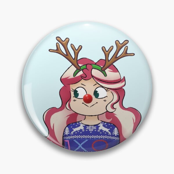 Item preview, Christmas Sunset Shimmer designed and sold by sunsetslight.