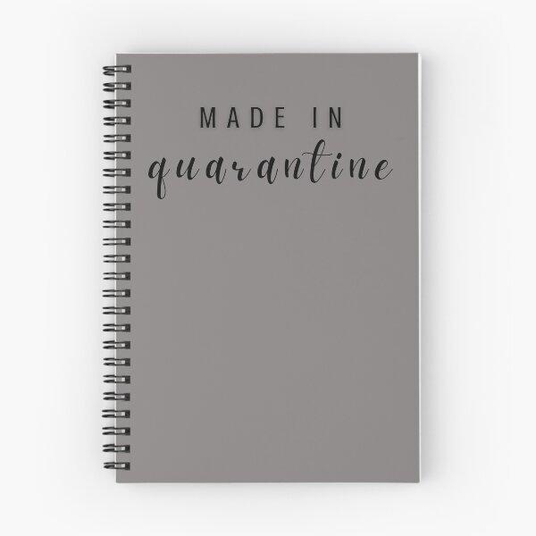 Item preview, Made In Quarantine designed and sold by Easyas.