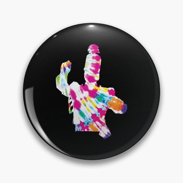 Item preview, Marcching Band Tie Dye designed and sold by orlumbuspirate.