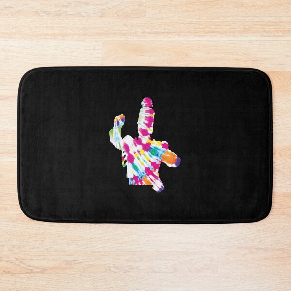 Item preview, Marcching Band Tie Dye designed and sold by orlumbuspirate.