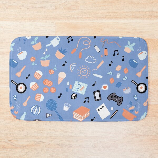 Item preview, Quarantine Life designed and sold by cheekimori.
