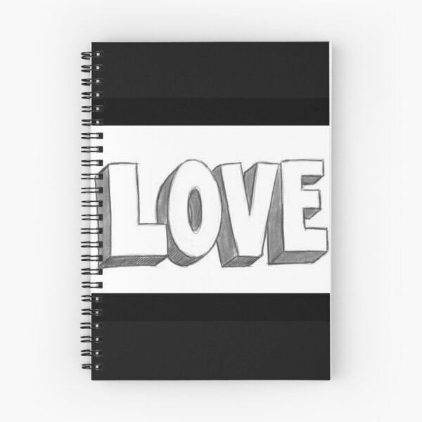 Item preview, LOVE is such a big word! designed and sold by findsbyjune374.