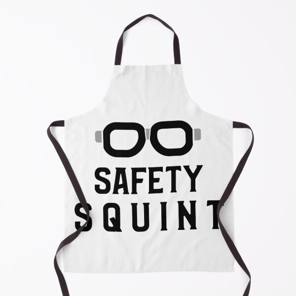 Item preview, Safety Squint  designed and sold by ZaysEnd.