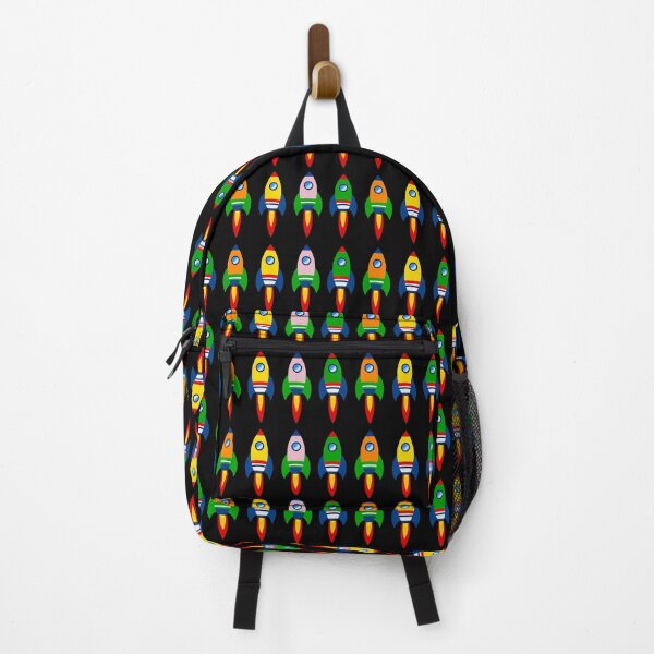 Item preview, Rocket Ship Patterns designed and sold by MarcSabuncu.