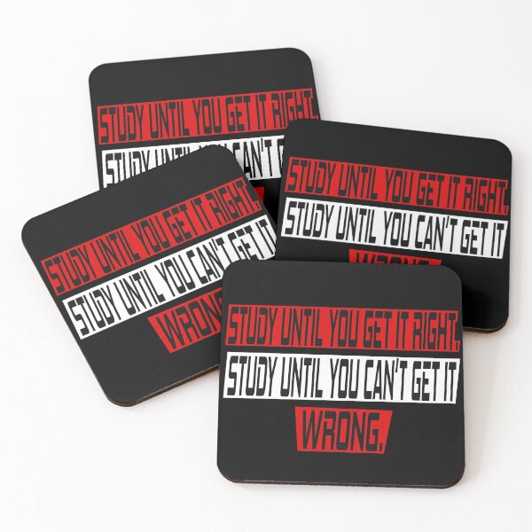 Item preview, Quiz Test Quote designed and sold by Fashimation20.