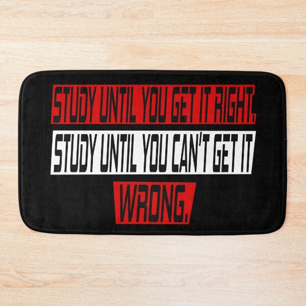 Item preview, Quiz Test Quote designed and sold by Fashimation20.