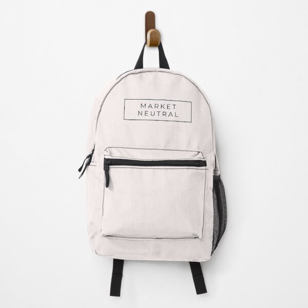 Item preview, Market Neutral Trading Design designed and sold by miguelaud.