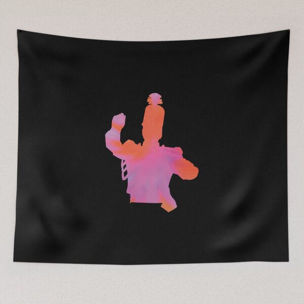 Item preview, Marching Band Tie Dye designed and sold by orlumbuspirate.