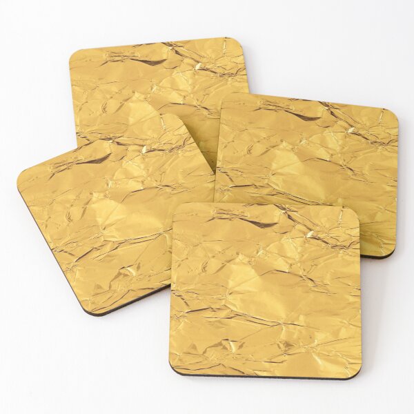 Item preview, Gold pattern designed and sold by Creative Colors99.