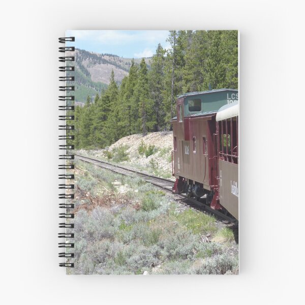 Item preview, Leadville Colorado & Southern Railroad designed and sold by clizzio.