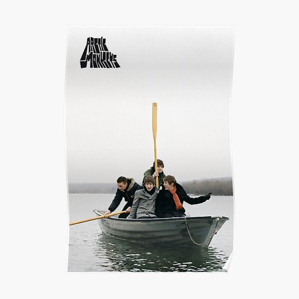 see monkeys Poster