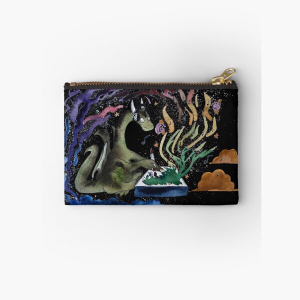 Item preview, Art Dragon designed and sold by TheArtOfTreble.