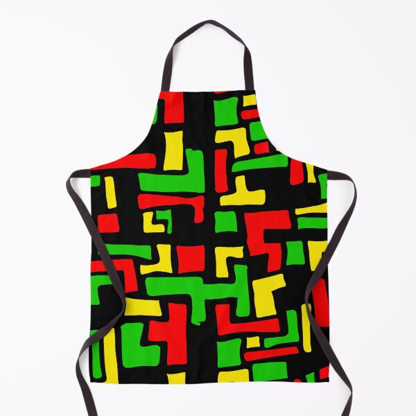 Item preview, Reggae Blocks designed and sold by ericked2007.