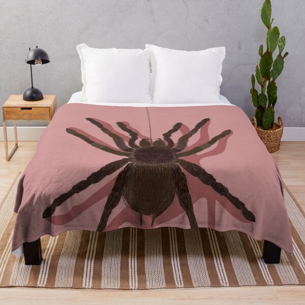Item preview, The Pink Spider. designed and sold by Annet KY.