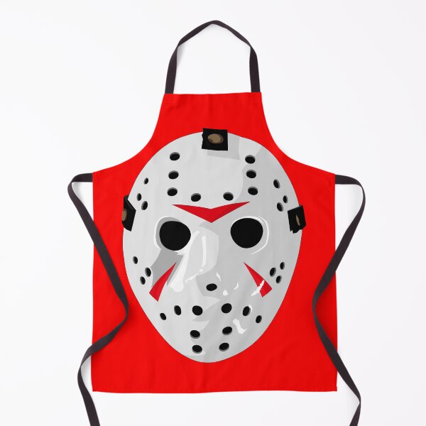 Artikelvorschau, Hockeymaske entworfen und verkauft von WorldEngine.