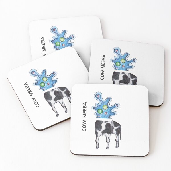Item preview, COW MEEBA by FrankenDuo designed and sold by FrankenDuo.