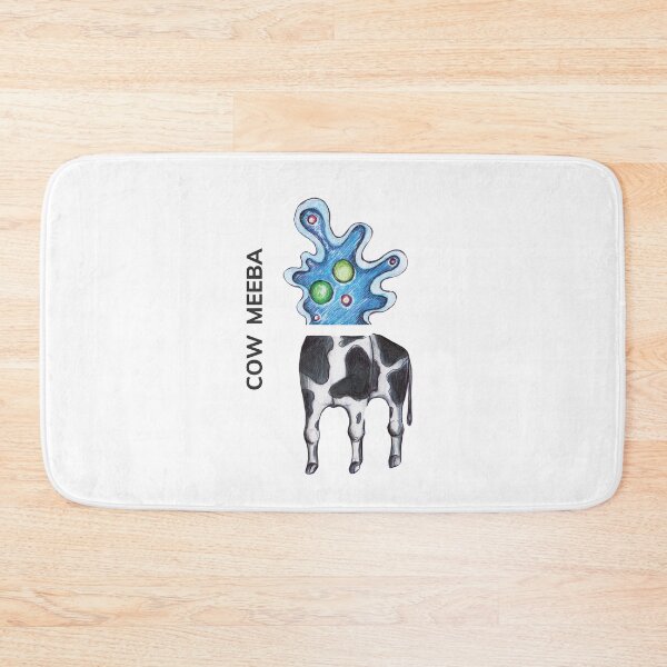 Item preview, COW MEEBA by FrankenDuo designed and sold by FrankenDuo.