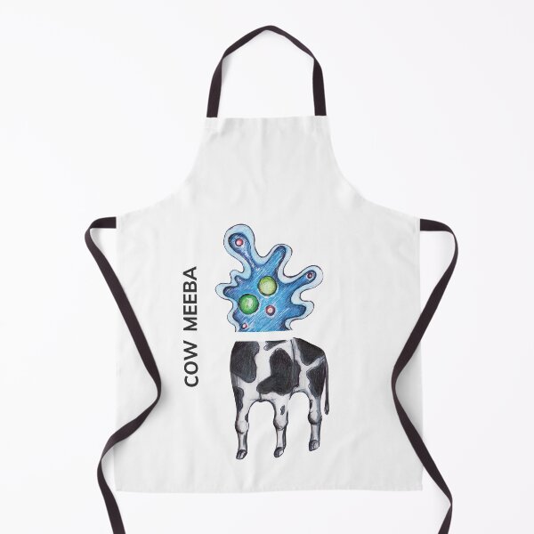 Item preview, COW MEEBA by FrankenDuo designed and sold by FrankenDuo.
