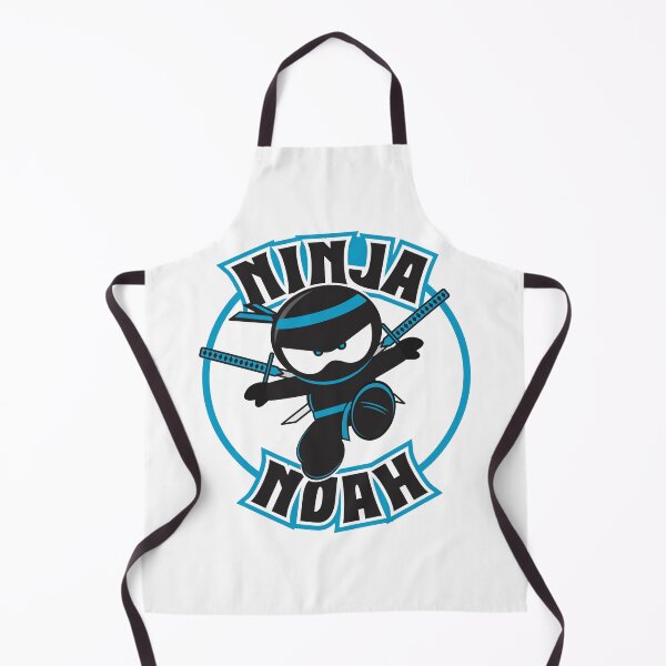 Item preview, Ninja Noah designed and sold by NinjaBros.