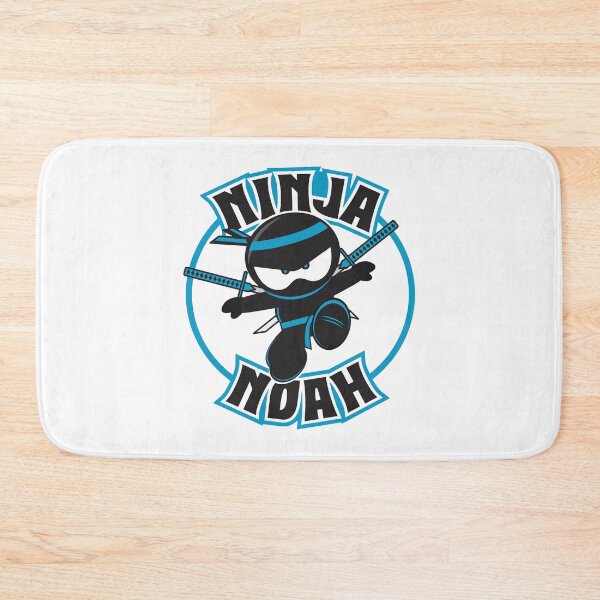 Item preview,  Ninja Noah designed and sold by NinjaBros.