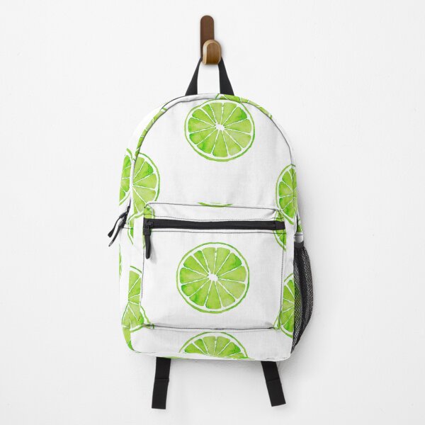 Item preview, Watercolour Lime Slice designed and sold by CaitlinCalling.