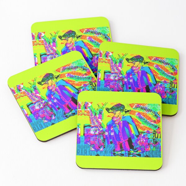 Item preview, Trippy Pig Businessman  designed and sold by OmegaRedFan.