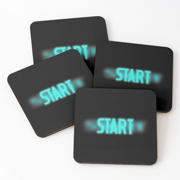 Item preview, START Marker designed and sold by supanerd01.