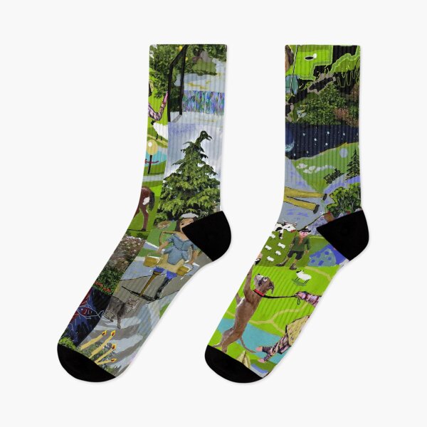 Item preview, Les Derniers Jours de l'univers Paisible designed and sold by DanBaran.
