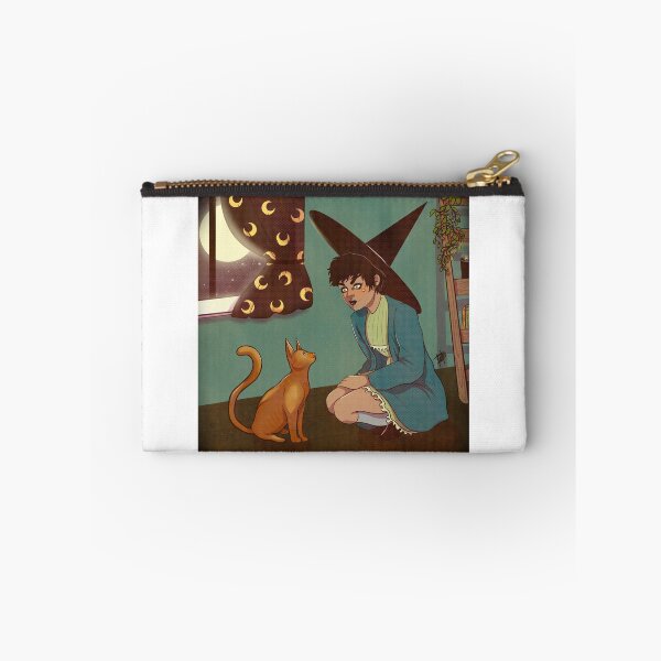 Item preview, Witch’s Familiar  designed and sold by Eclecticsophie.