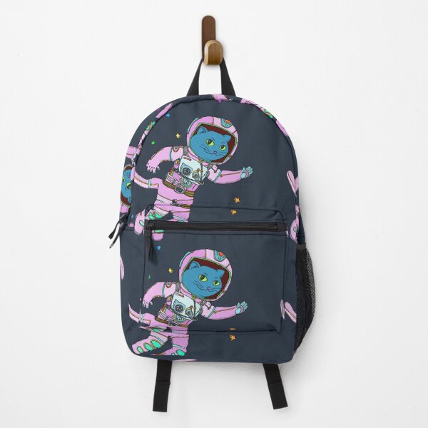 Item preview, Cosmic Cat designed and sold by Chubuter.