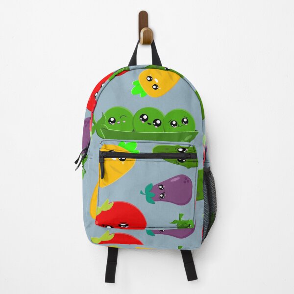 Item preview, Cute Veg Pattern designed and sold by PlusAdore.