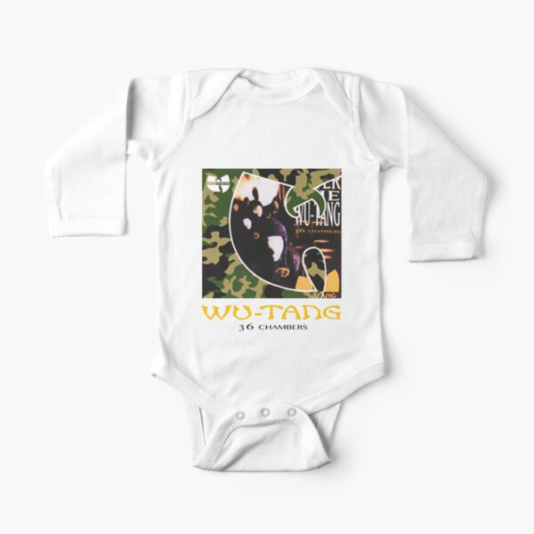 wu tang baby grow