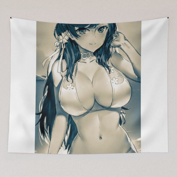 Item preview, Anime Fox Girl designed and sold by Joshuaj1918.