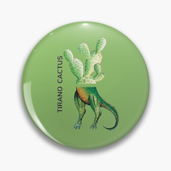 Item preview, TIRANO CACTUS by FrankenDuo pistachio green designed and sold by FrankenDuo.