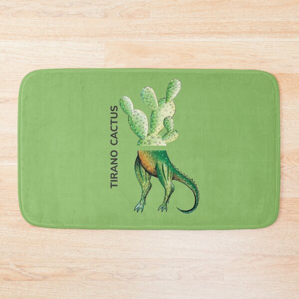 Item preview, TIRANO CACTUS by FrankenDuo pistachio green designed and sold by FrankenDuo.