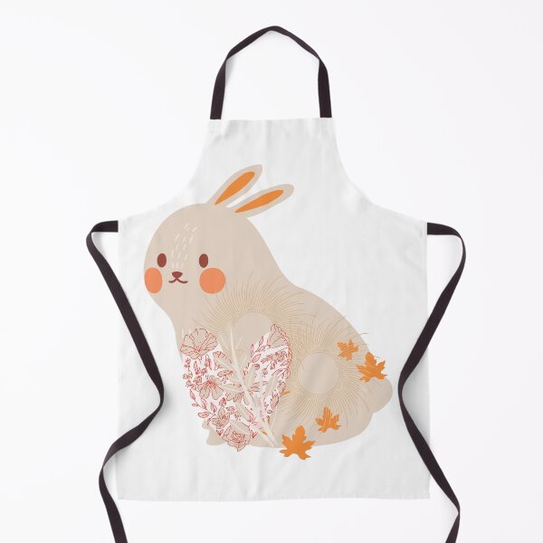 Item preview, Rabbit decorated Classic T-shirt  designed and sold by majid150.