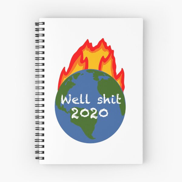Item preview, 2020 Summary designed and sold by SunflourParty.