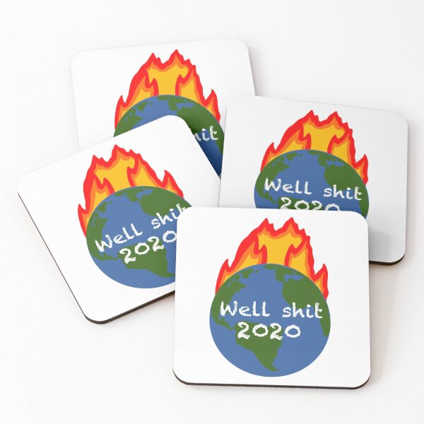Item preview, 2020 Summary designed and sold by SunflourParty.