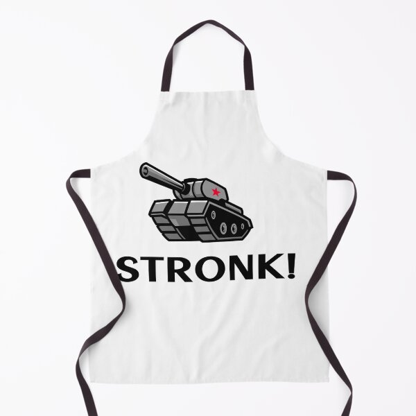 Item preview, Stronk! - Tank tee designed and sold by ZaysEnd.