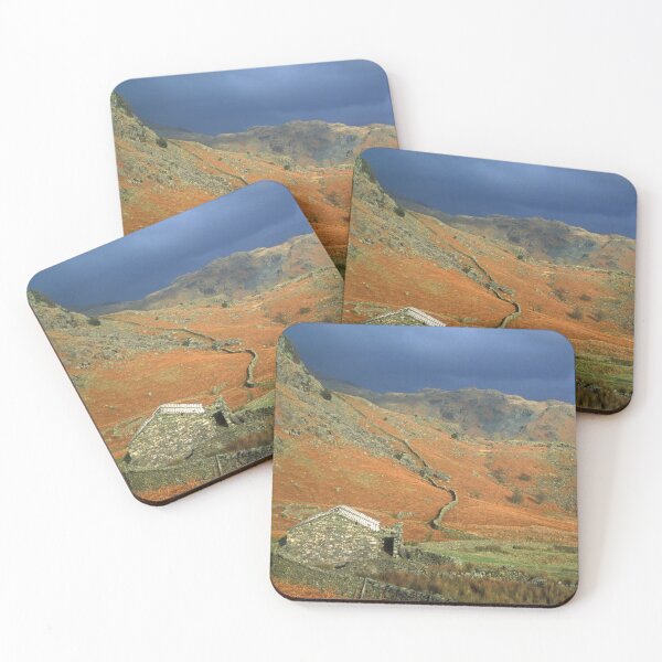 Item preview, Old Shepherd's Hut in the Coniston Fells, Lake District National Park, Cumbria.  designed and sold by Cameranick.
