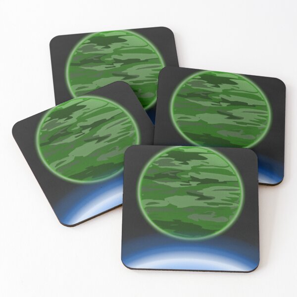 Item preview, The New Planet designed and sold by Ralex495.