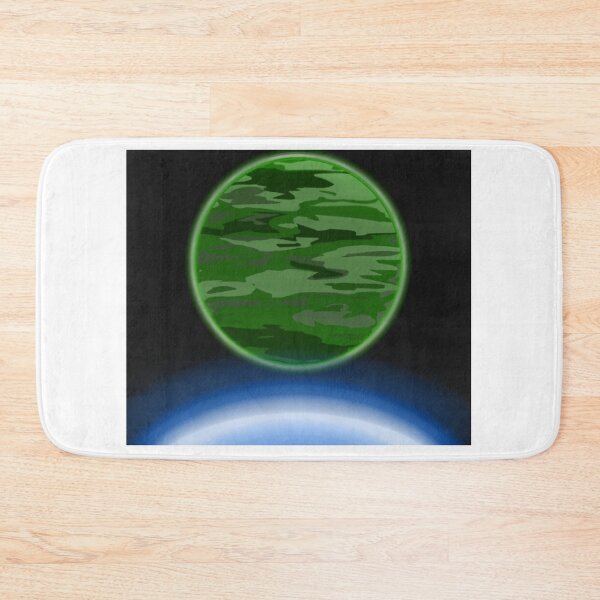 Item preview, The New Planet designed and sold by Ralex495.